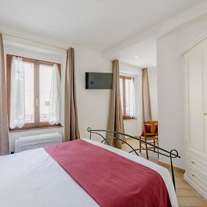 La Cattedrale Rooms